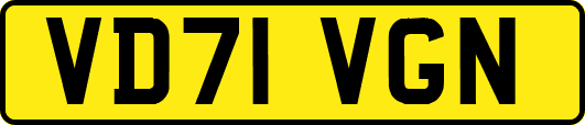 VD71VGN