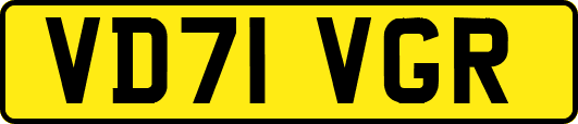 VD71VGR