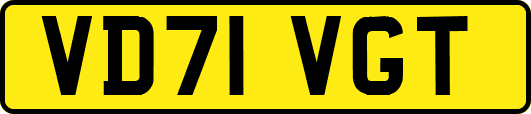 VD71VGT
