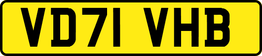 VD71VHB