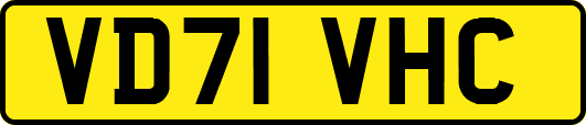 VD71VHC