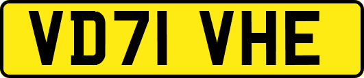 VD71VHE
