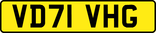 VD71VHG