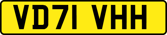 VD71VHH
