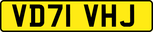 VD71VHJ