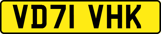 VD71VHK