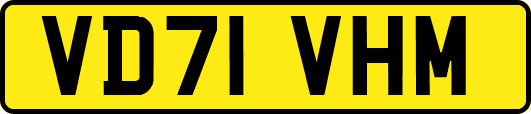 VD71VHM