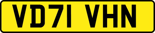 VD71VHN