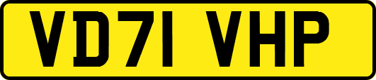 VD71VHP