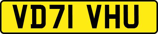 VD71VHU