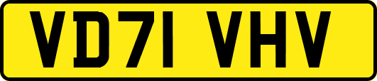 VD71VHV