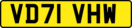 VD71VHW
