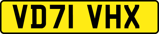 VD71VHX