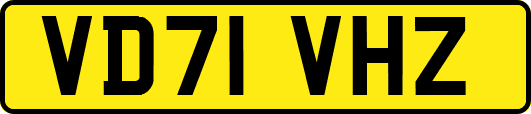 VD71VHZ