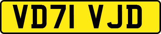 VD71VJD