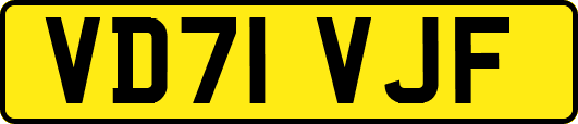 VD71VJF