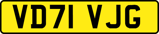 VD71VJG