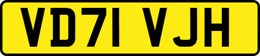 VD71VJH