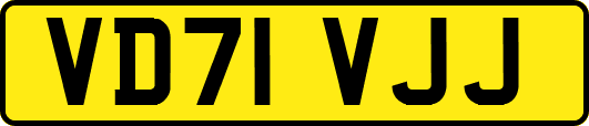 VD71VJJ