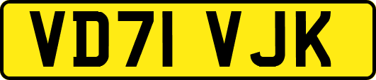 VD71VJK