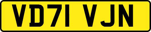 VD71VJN