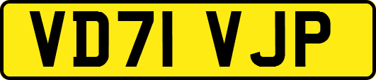 VD71VJP