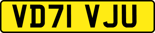 VD71VJU