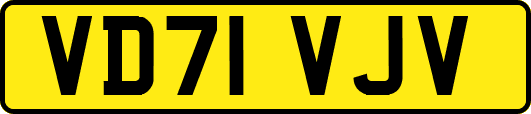 VD71VJV