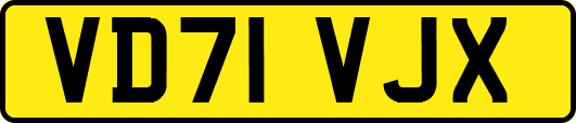 VD71VJX