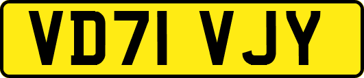 VD71VJY