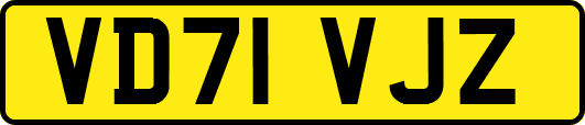 VD71VJZ