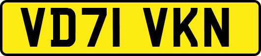 VD71VKN