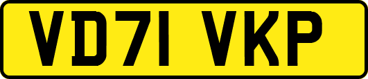 VD71VKP