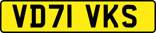 VD71VKS