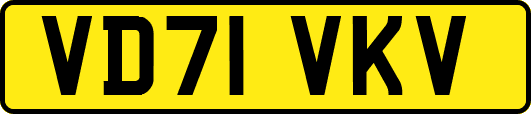 VD71VKV