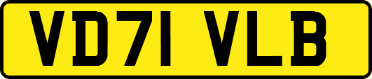 VD71VLB
