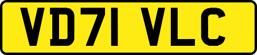 VD71VLC