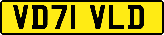 VD71VLD