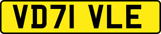 VD71VLE