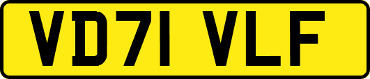 VD71VLF
