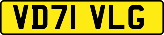 VD71VLG