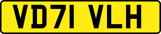 VD71VLH