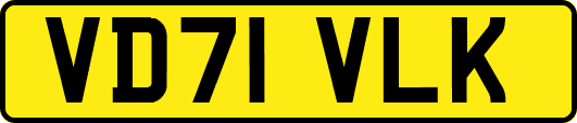 VD71VLK