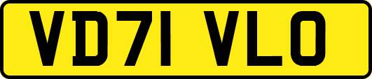 VD71VLO