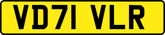 VD71VLR