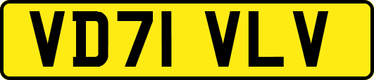 VD71VLV