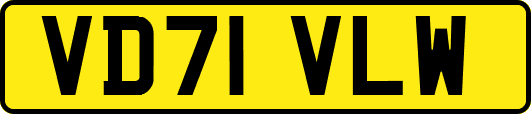 VD71VLW