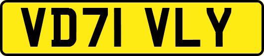 VD71VLY