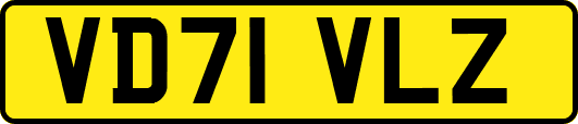 VD71VLZ