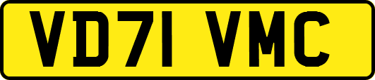 VD71VMC